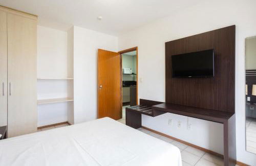 Flat Metropoles Ilha do Leite by Easy Home - Foto 49