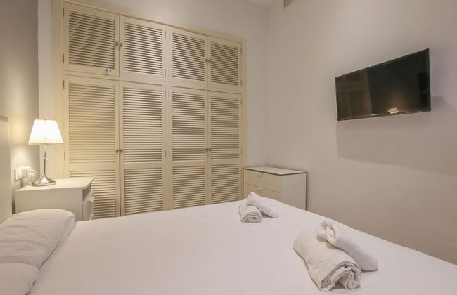 Patio De La Cartuja 2 Pax - Foto 17