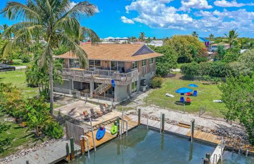 Goodland pet-friendly home with dock and kayaks - Foto 33