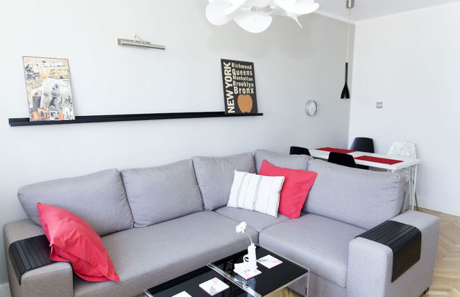 Warsawrent Apartments Centralna - Foto 29