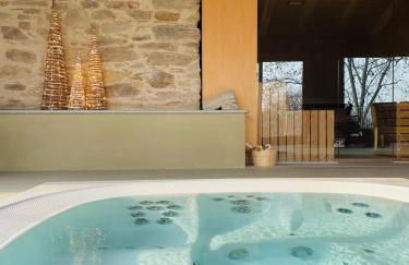 Dionisia's Home, Pool, Spa on Monviso UNESCO ALPS - Foto 13