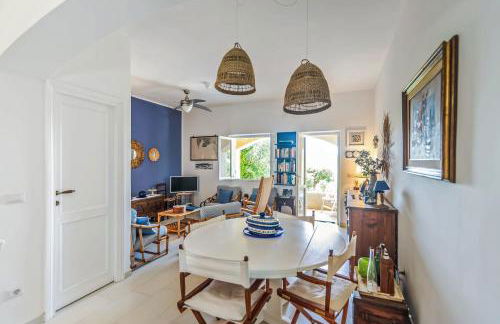 Una Finestra Sul Mare Capocaccia - Happy Rentals - Foto 9