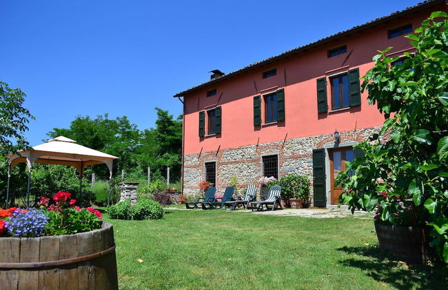 Castiglione di Garfagnana Haven - Foto 36