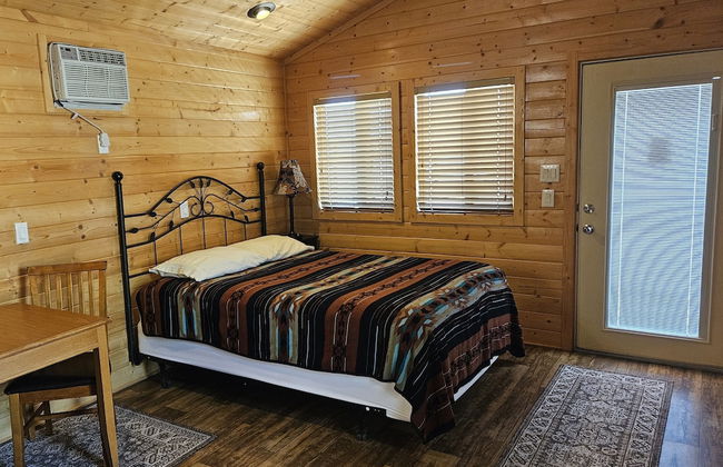 Canyons of Escalante RV Park - Foto 11