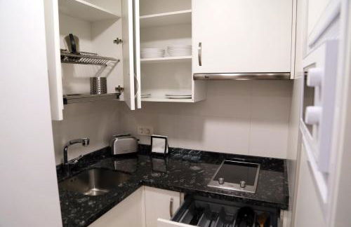 Plaza Monterrey parking opcional by Salamancavacacional - Foto 19