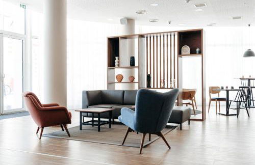 Appart'City Collection Saint Germain en Laye - Foto 7