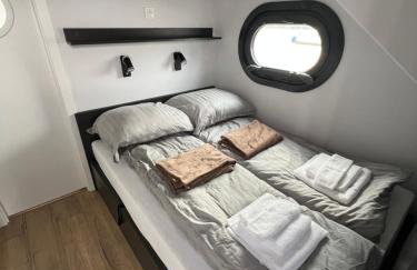 Houseboat Zegrze - Foto 25