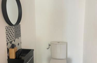 maison entière piscine balnéo - Photo 6