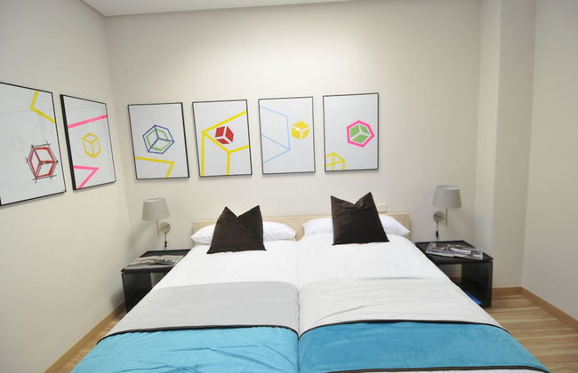 Mola! Suites - Photo 5