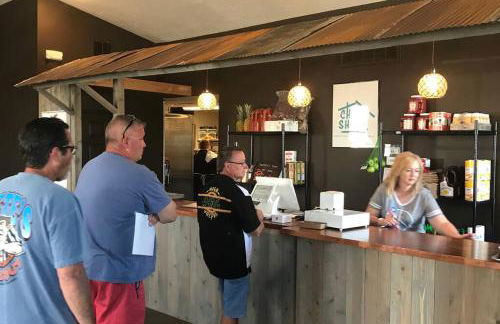 Adorable Buckeye Lake Cottage - Foto 36