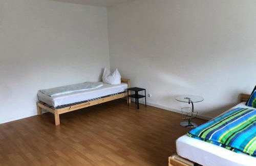 zentrale Wohnung in Frankfurt am Main - Foto 24