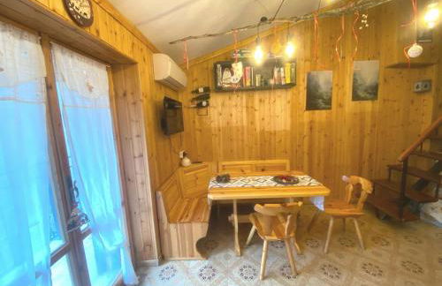 La casa nel bosco-Val Granara guesthouse - Foto 31