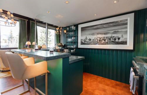 Lodge at Vail Condominiums - Photo 38