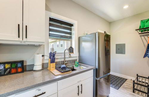 Modern Studio Suite in Sandy Point on Lummi Bay! - Photo 13