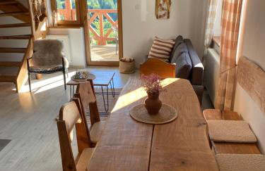 Wilcza Chata - Photo 51