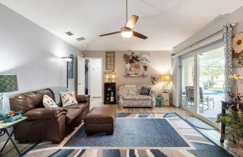 Birds and Blossoms Oasis - Close to Theme Parks - Foto 16