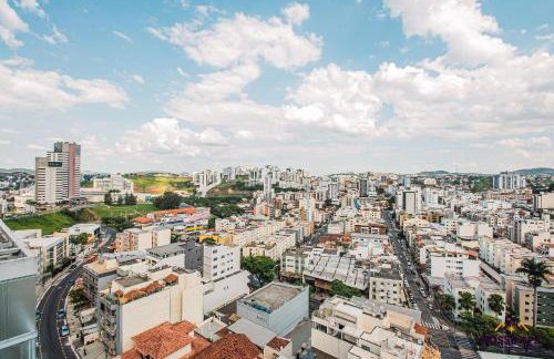 Nosso Apê Cascatinha: Garagem | Ar-condicionado | Sauna NA1304 - Foto 15