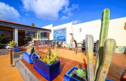 Villa MADORA - private pool, amazing garden, sea view, quiet location - Foto 9