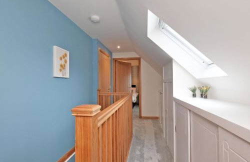 Cliff Top Cottage - Foto 24