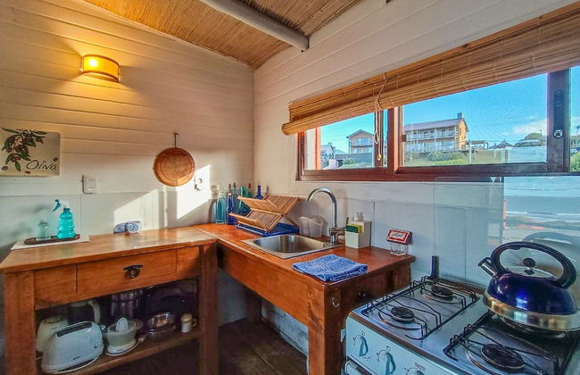 Cabañas Kundalini Punta de Diablo - Photo 29