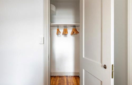 Blueground North Brookline washer nr Beacon St BOS-1177 - Foto 17