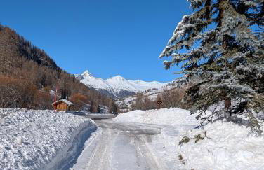 Ailleurs La Chalp à Saint-Véran - Foto 14