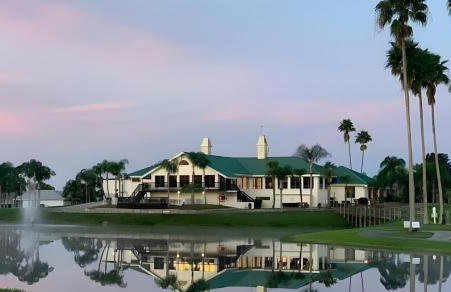 Sunny Sebring Getaway - Foto 19