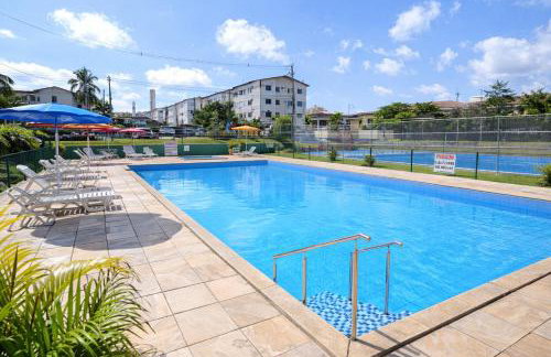 Apartamento Climatizado e Charmoso com Cantinho do Café e Piscina em Condomínio - Photo 7