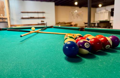 The Eagle House - Foto 55