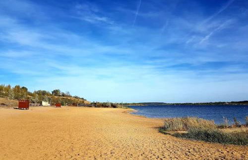 Zauberwagen am Geiseltalsee - Foto 15