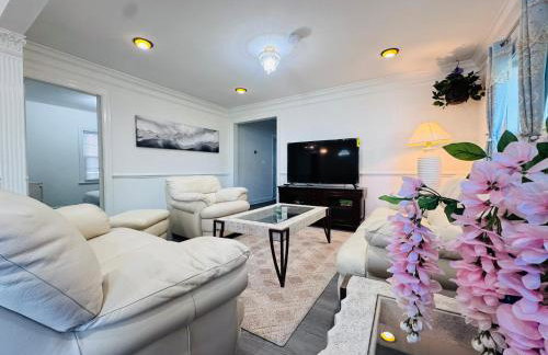 Entire Family-friendly 4 BR Cozy Unit , Metro walk - Foto 37