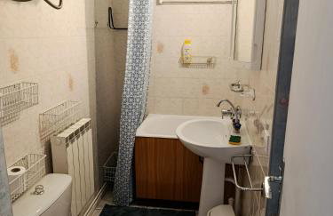 Charmant studio accès direct aux pistes et GR10, vue sur la vallée - Foto 8