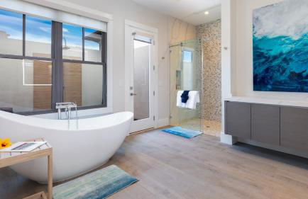 ❤PiH❤ BLUE SERENITY ~ Sleeps 14 ~ Private Pool Spa Detached Ohana Suite - Foto 52