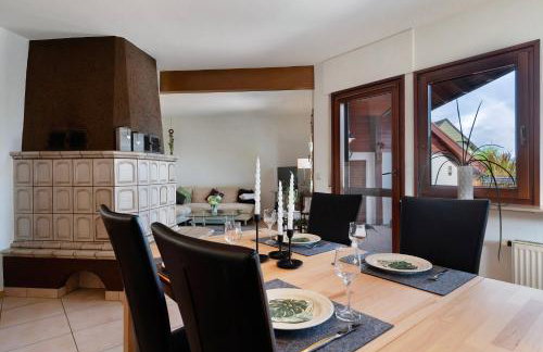 Ferienhaus am Rhein - Foto 9