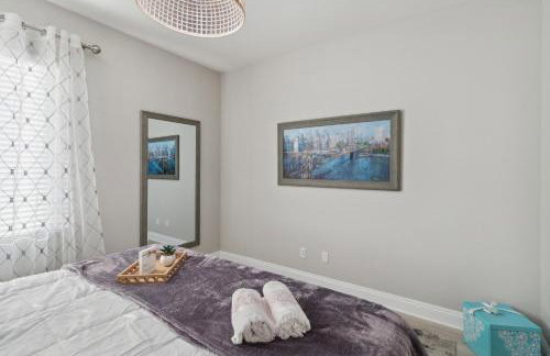 5BR 3BA Home - King Beds - Fast Wifi home - Foto 9