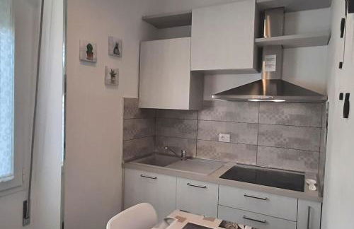 Aleph guest house, relax a due passi dal mare - Foto 32