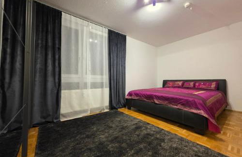 Luxury Apartment MESSE - Foto 71