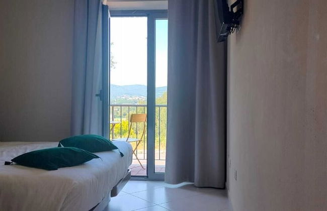 Tuscasì Aparthotel - Foto 34