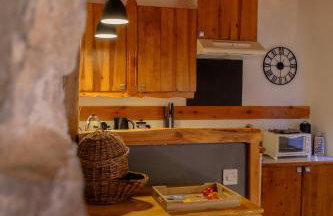 Appartements au Cerf de la Lune - Foto 7