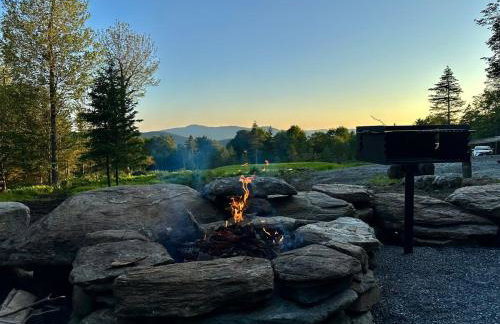 The Greylock Cabin - Foto 26