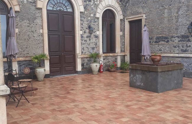 Villa casina dell'Etna - Foto 32