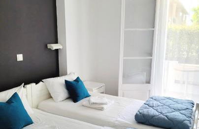 Kalimera Studios and Apartments - Foto 26