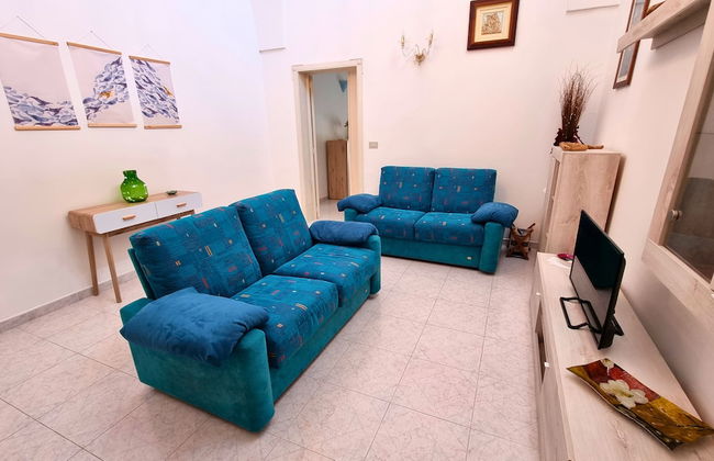 Independent House Near Otranto - Foto 18