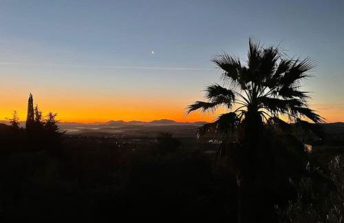 Belle villa de charme avec piscine - Foto 43