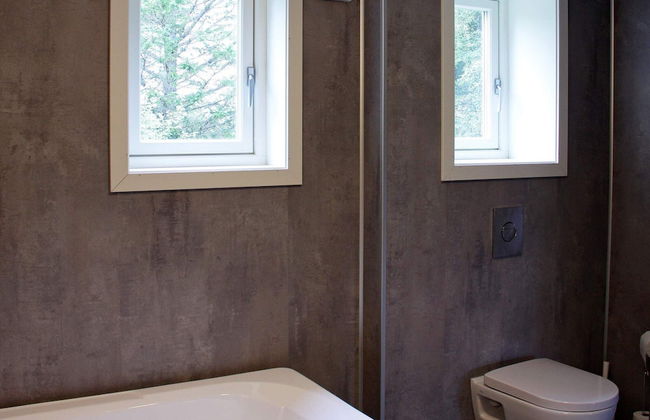 12 Person Holiday Home in Kvenvaer - Foto 19