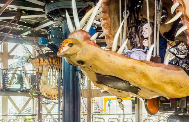 Pass Nantes - Photo 1