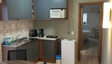 Apartamento Central - Andar alto - Foto 3