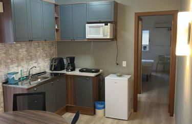 Apartamento Central - Andar alto - Photo 3