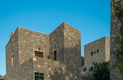 Avgonima All Seasons Hotel - Photo 28