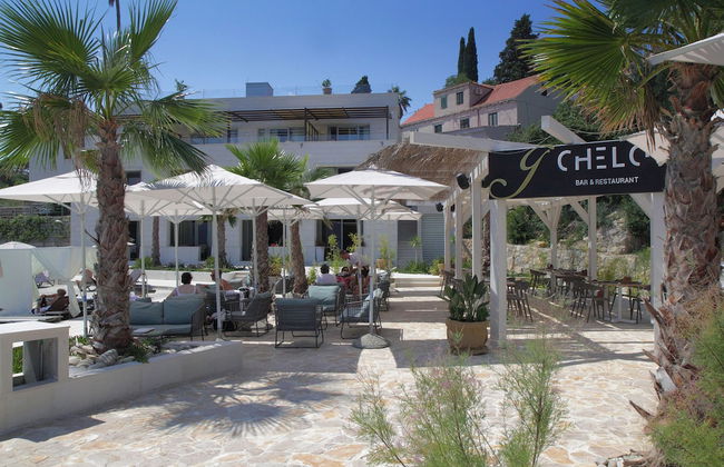 Kalamota Beach House - Photo 53